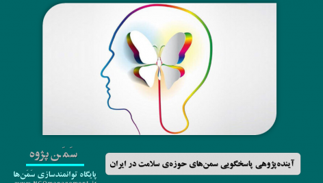 
                        آینده‌پژوهی پاسخگویی سمن‌های حوزه‌ی سلامت در ایران